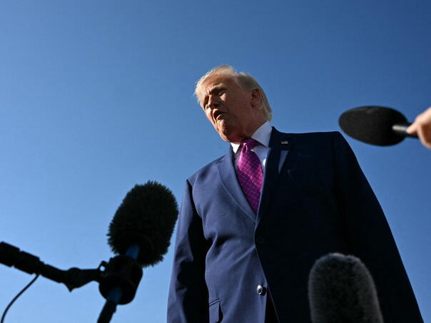 Veliki udar na Trumpa: Pet najvećih TV mreža stalo uz CNN
