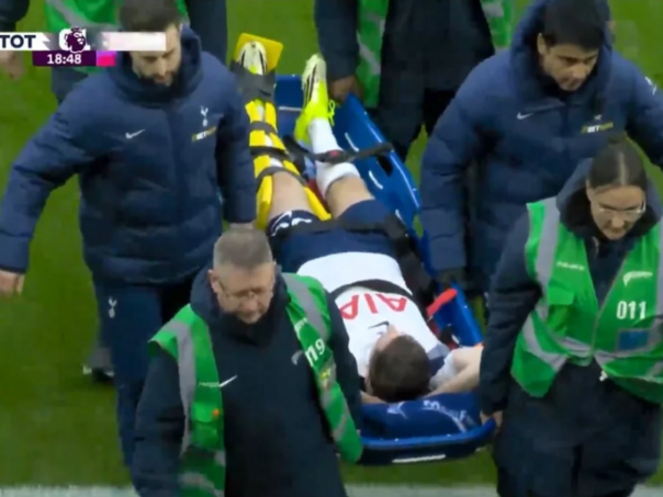 Veliki udarac za Vels: Kapiten gotovo sigurno propušta meč protiv BiH