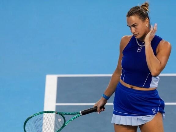Veliko iznenađenje u Cincinnatiju: Sabalenka ispala od 35. teniserke svijeta