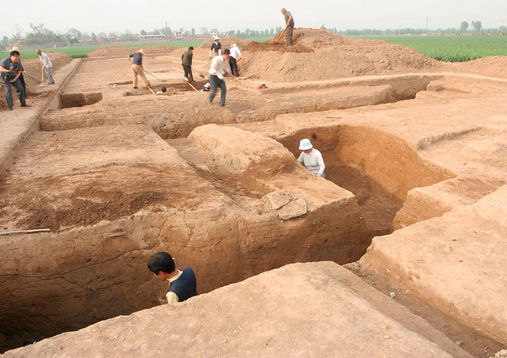 Veliko otkriće u Kini: Pronađen 4.000 godina star sofisticirani sistem kanala