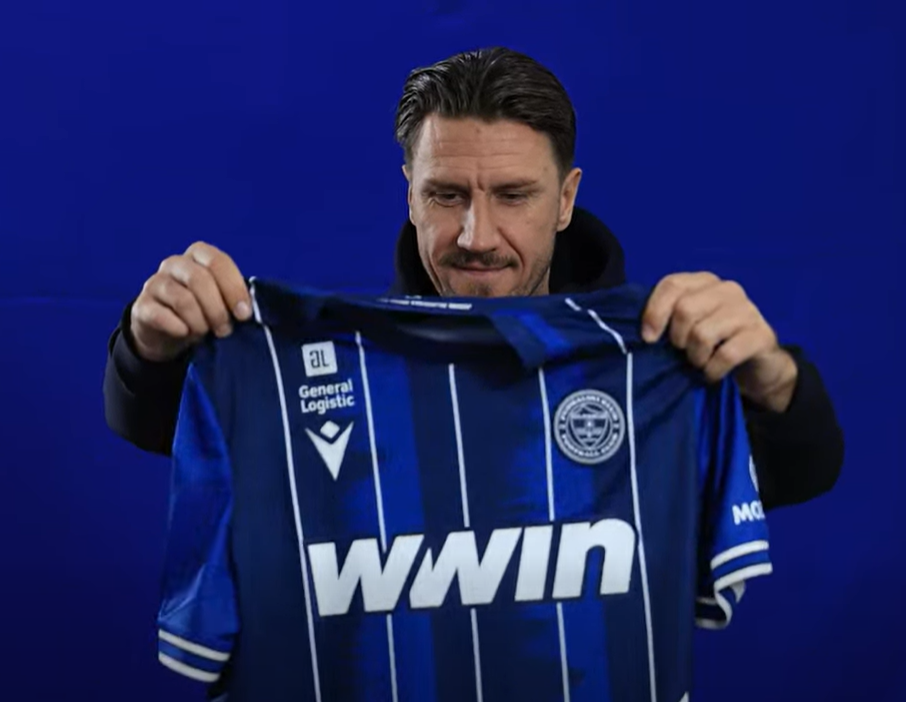 Veliko pojačanje na Grbavici: Ermin Bičakčić potpisao za Željezničar!