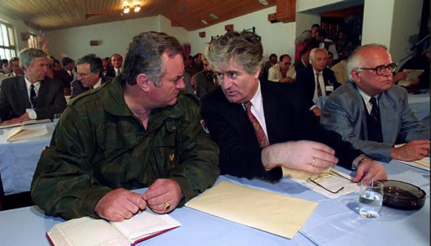 Velikosrpski projekt nije završen: Šta će biti s djelom ratnih zločinaca na tlu BiH!?