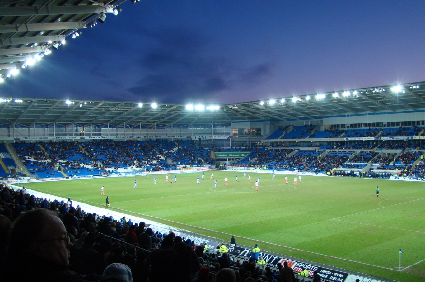 Baraž po paprenim cijenama: Vels podigao ulaznice pred duel s BiH