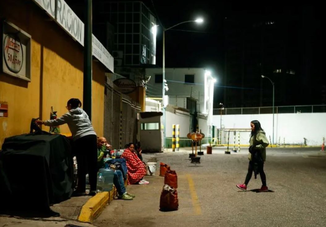 Venecuela oslobodila 116 zatvorenika