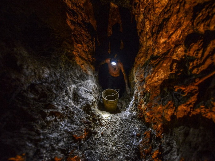 Venecuela otvorila ogromne mineralne rezerve zemlje za privatna ulaganja