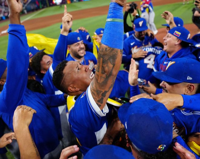 Venecuela pobijedila SAD u finalu Svjetskog prvenstva u bejzbolu