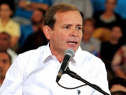 Venecuelanski opozicioni političar Guanipa u kućnom pritvoru