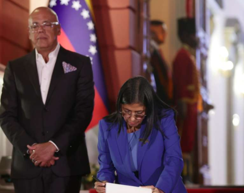 Usvojen zakon o amnestiji u Venecueli: Stotine političkih zatvorenika na slobodi?