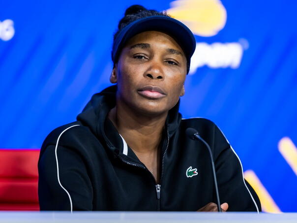 Venus Williams dobila poziv za nastup na turniru u Aucklandu