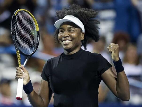 Venus Williams dobila pozivnicu za učešće na Australian Openu