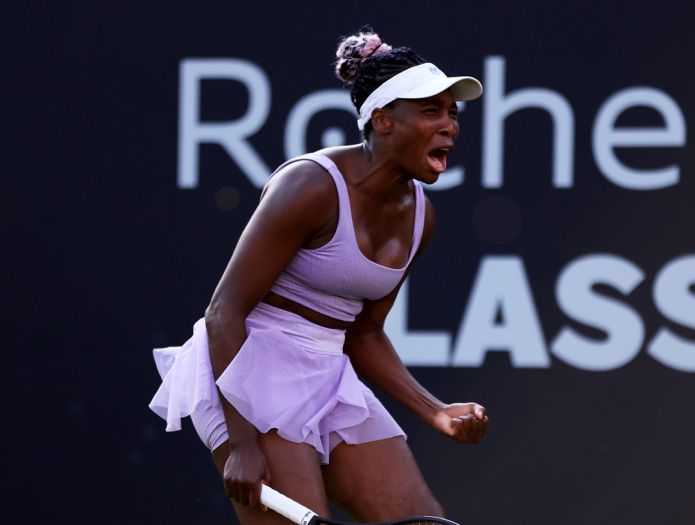 Venus Williams pomjera granice: Igrat će na US Openu u 45. godini