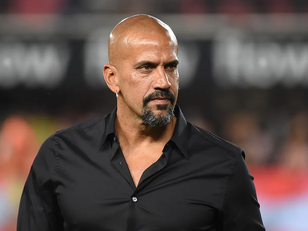 Veron: Kakvo je to Svjetsko prvenstvo bez Italije?