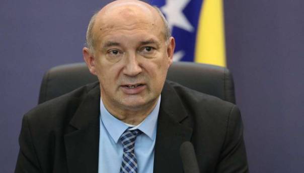 VESKO DRLJAČA - POBOLJŠANA SOCIJALNA ZAŠTITA