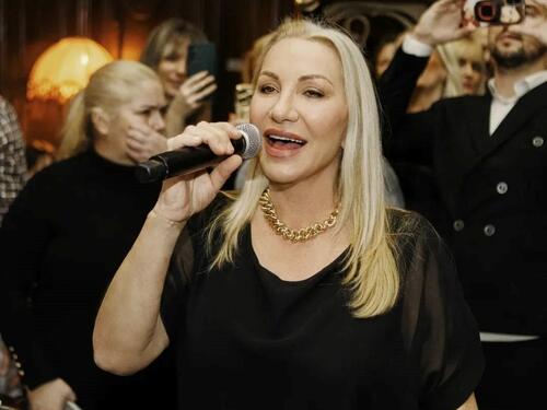 Vesna Zmijanac odgovorila kolegici: Ja sam žena boem, može mi se