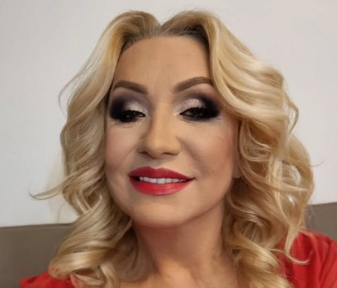 Vesna Zmijanac završila u Urgentnom centru