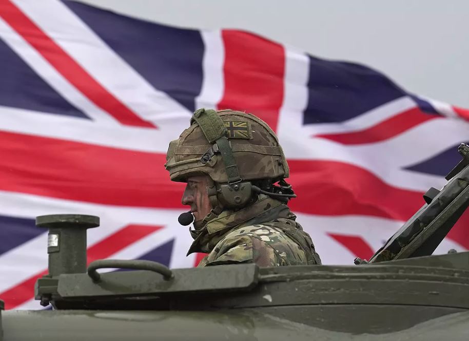 Veterani iz Afganistana i Iraka: Britanske elitne snage takmičile se u ubijanju
