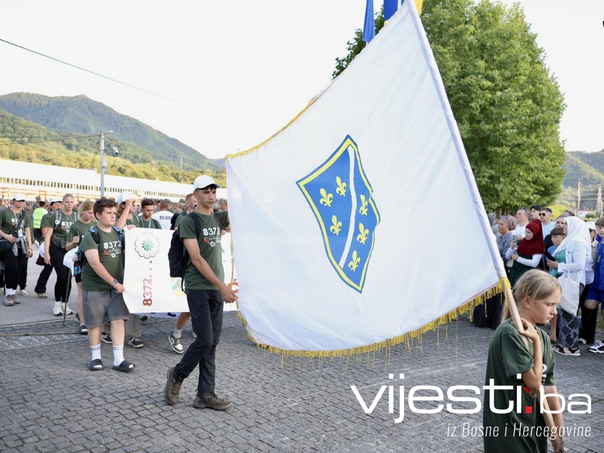 Veto na zabranu ljiljana ide pred Ustavni sud RS-a