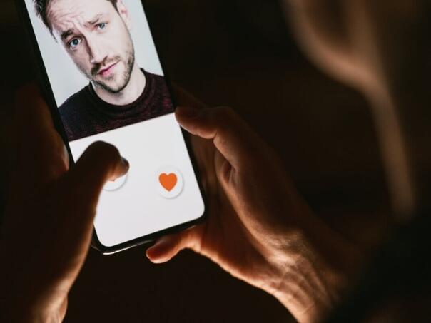 Viber postaje dating aplikacija?