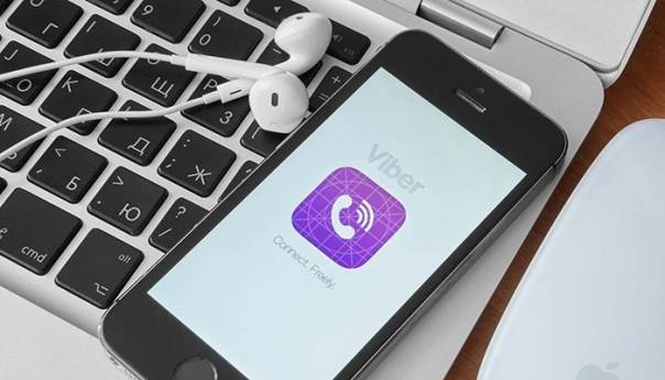 Viber uvodi video pozive za grupe do 20 ljudi