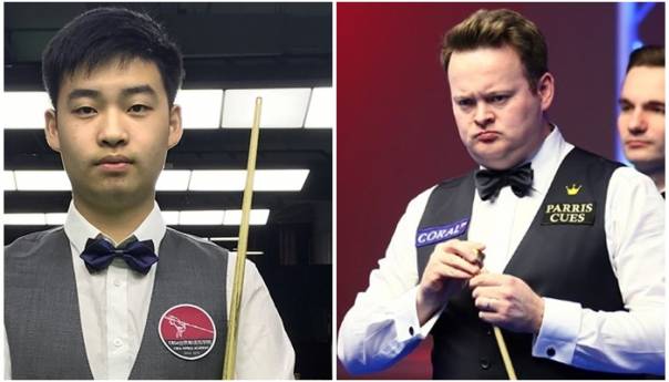 Viceprvak svijeta izgubio od 19-godišnjeg amatera