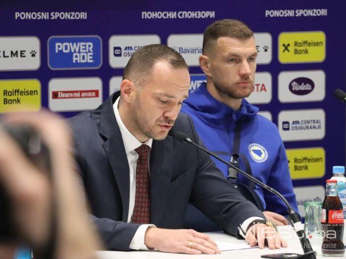 Vico Zeljković: Na SP nećemo ići kao turisti, cilj je da prođemo grupu