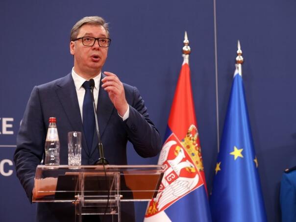 Vide "veliku priliku": Okreću li Srbi sa Kosova leđa Vučiću?