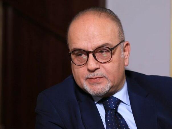 Videnović za Vijesti.ba: Rusija ima Srbiju potpuno uhvaćenu u mrežu