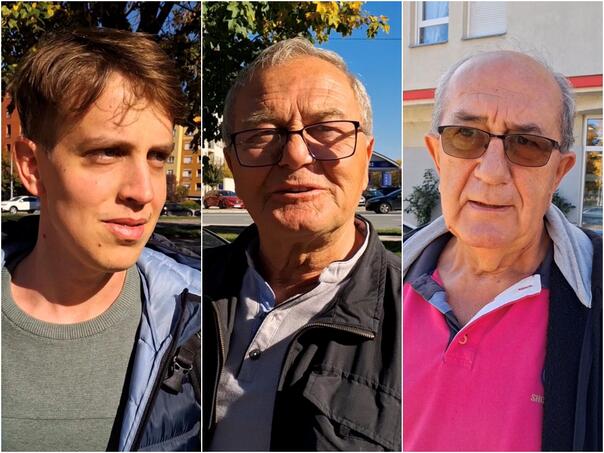 Šta Banjalučani kažu o Dodikovoj ideji zabrane kladionica?