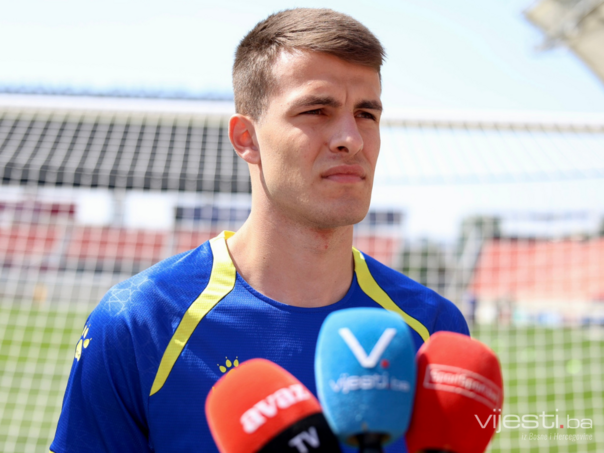 Video: Baždar otkrio Barbarezove riječi nakon teškog poraza