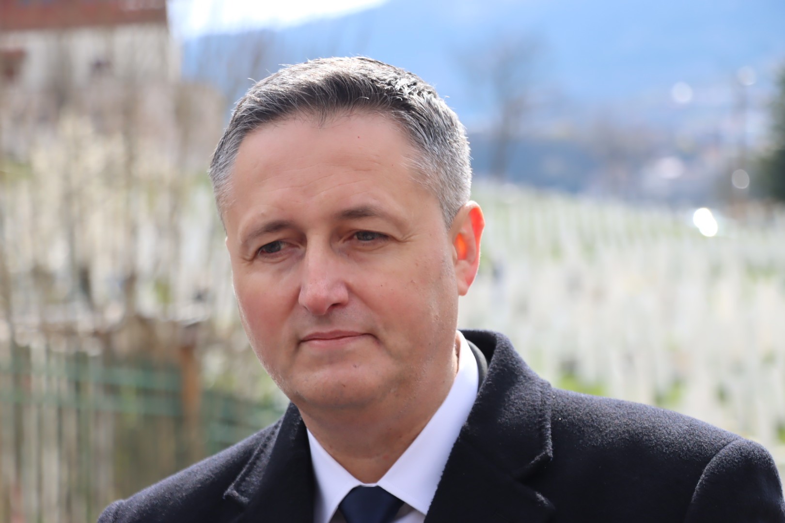 Video / Bećirović: Izložen sam lažima, ali moraju znati...