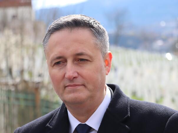 Video / Bećirović: Izložen sam lažima, ali moraju znati...