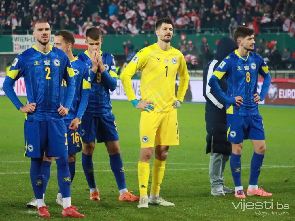 Video: Bol u očima, ponos u srcu, Zmajevi pozdravili armiju navijača