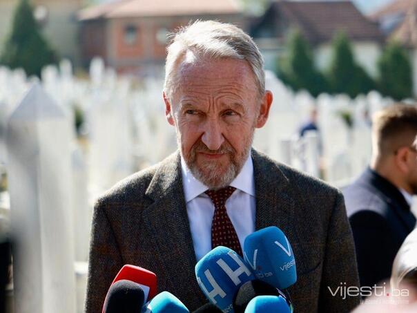 Izetbegović otkrio s kim SDA planira u koaliciju