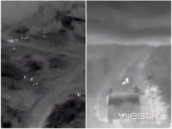 Video / Kurti: Teroristi se pripremali na Kopaoniku 4 dana prije napada