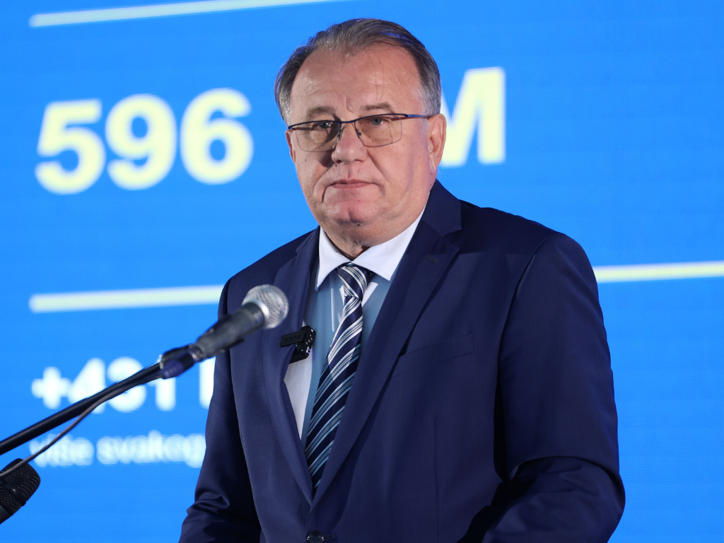Video / Nikšić položio račun: Nismo došli po aplauz