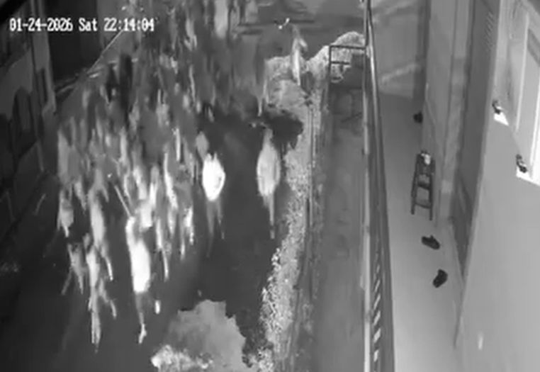 Video: Pojavio se snimak obračuna Torcida i Delija kod Tuzle