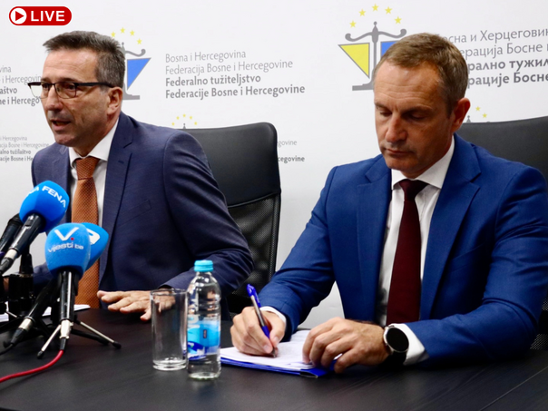 Video: POSKOK održao press konferenciju