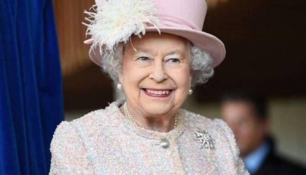 Video snimkom iz djetinjstva Elizabeta II. proslavila rođendan u karanteni