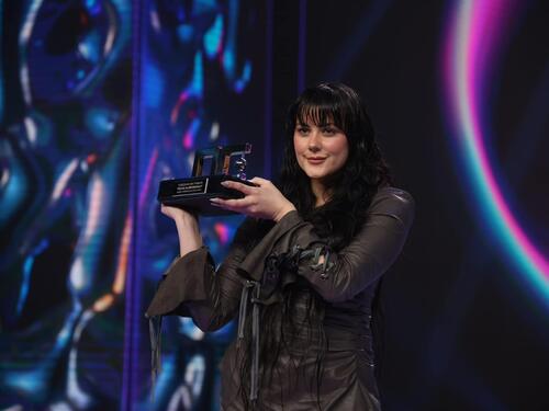 Video: Srbija izabrala predstavnika na Eurosongu