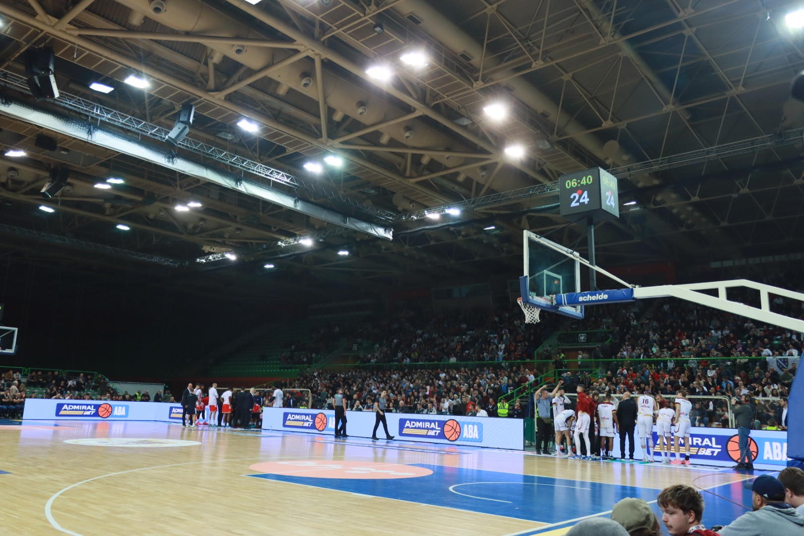 Video: U punoj Zetri odata počast Mirzi Delibašiću