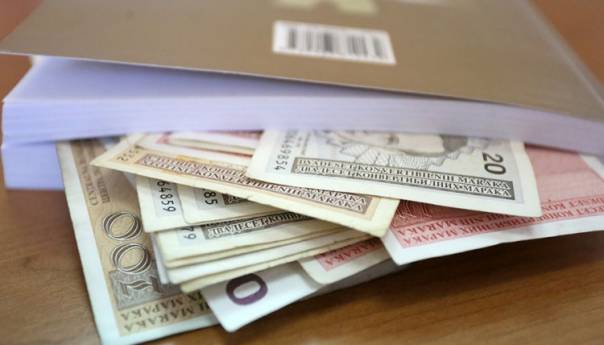 "Vidovita Vladimira" iz Srbije prevarila Trebinjca za 14.800 KM