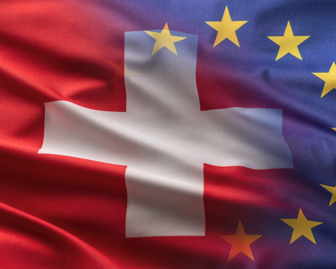 Vijeće EU dalo zeleno svjetlo za potpisivanje paketa sporazuma između EU i Švicarske