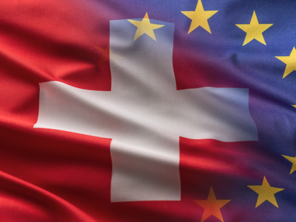 Vijeće EU dalo zeleno svjetlo za potpisivanje paketa sporazuma između EU i Švicarske