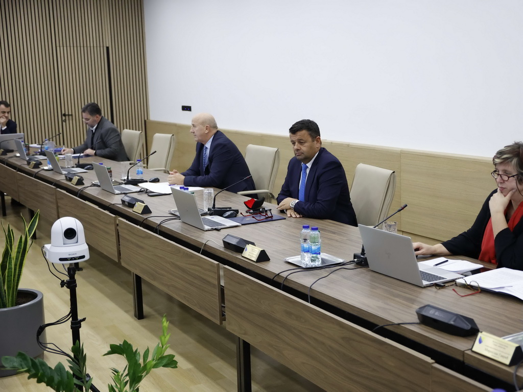 Vijeće ministara BiH donijelo je Odluku o preraspodjeli 10.000.000 KM Fondu za povratak BiH