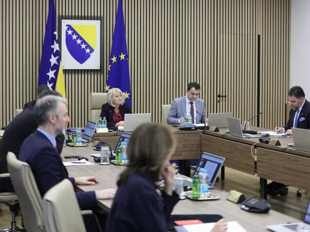 Vijeće ministara BiH usvojilo odluku o legalizaciji kanabisa