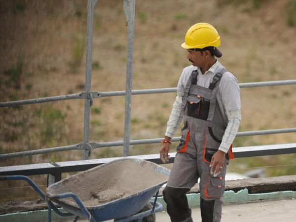 Vijeće ministara odredilo kvotu radnih dozvola za strance u 2025.