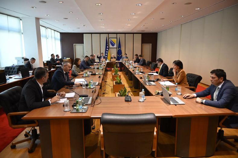 Vijeće ministara sada može smanjiti akcize na gorivo: Hoće li?