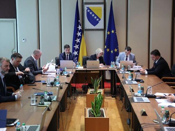 Vijeće ministara: Uskoro bi mogao biti zaključen važan sporazum za buduće studente