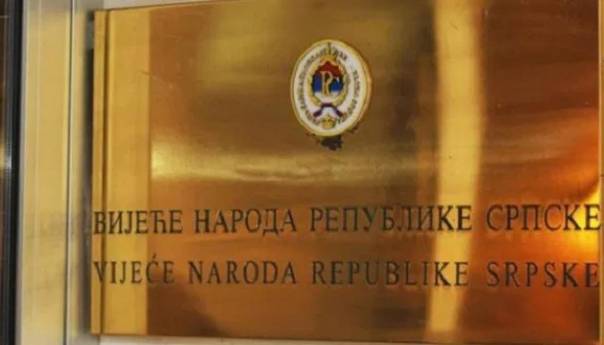 Nije podržan veto Bošnjaka na zaključke NSRS o Rezoluciji Predstavničkog doma