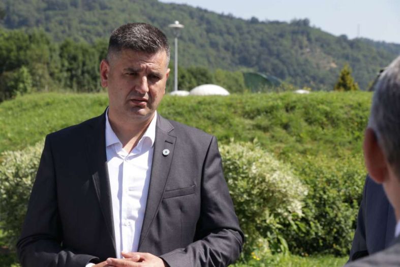 Vijeće naroda RS bez saglasnosti o vetu Bošnjaka i Hrvata